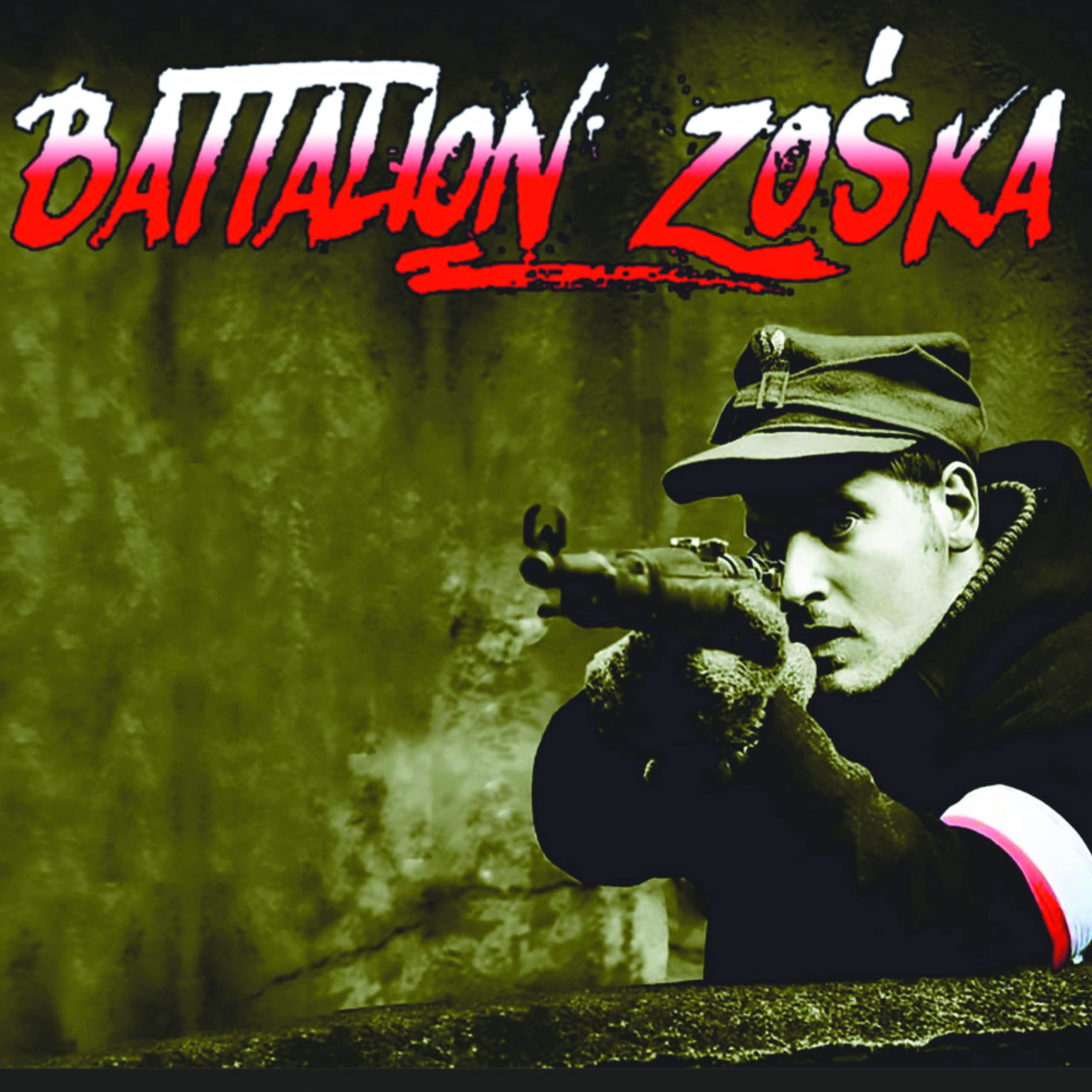 Battalion Zoska [VINYL]