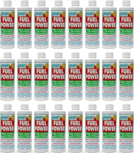 FUEL POWER8 OZ24 POR CAJA