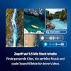 BUNDLE: MAGIX Video deluxe 2025 PREMIUM + BOOK - Video editing for all video editing programs for Windows 10/11 PC 1 PC full license for 2 devices [dvd_romsoftware_key_card]