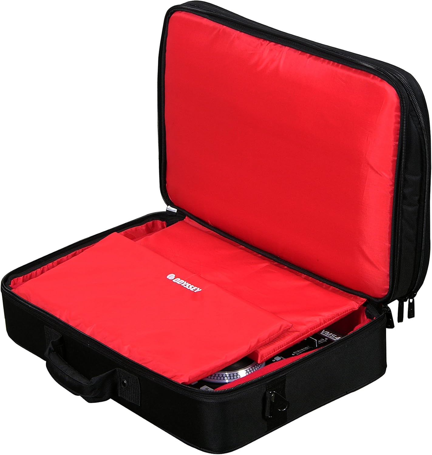 Odyssey BRLDIGITALXL Redline Series DJ Controller Bag
