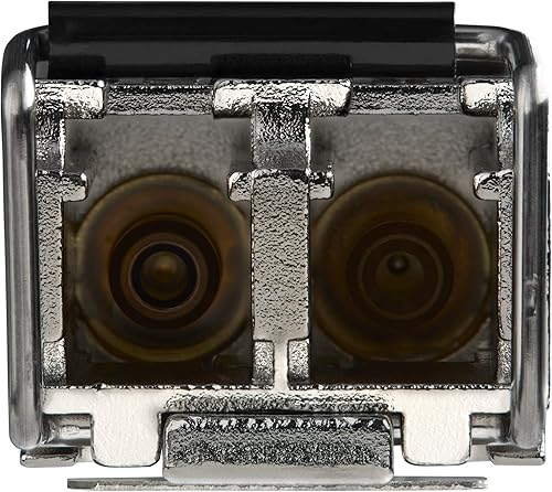 Miniatura 3 de StarTech.com Juniper SFP-1GE-LH Módulo SFP compatible - 1000BASE-ZX - Transceptor óptico SMF de fibra monomodo de 1 GbE - 1GE Gigabit Ethernet SFP -