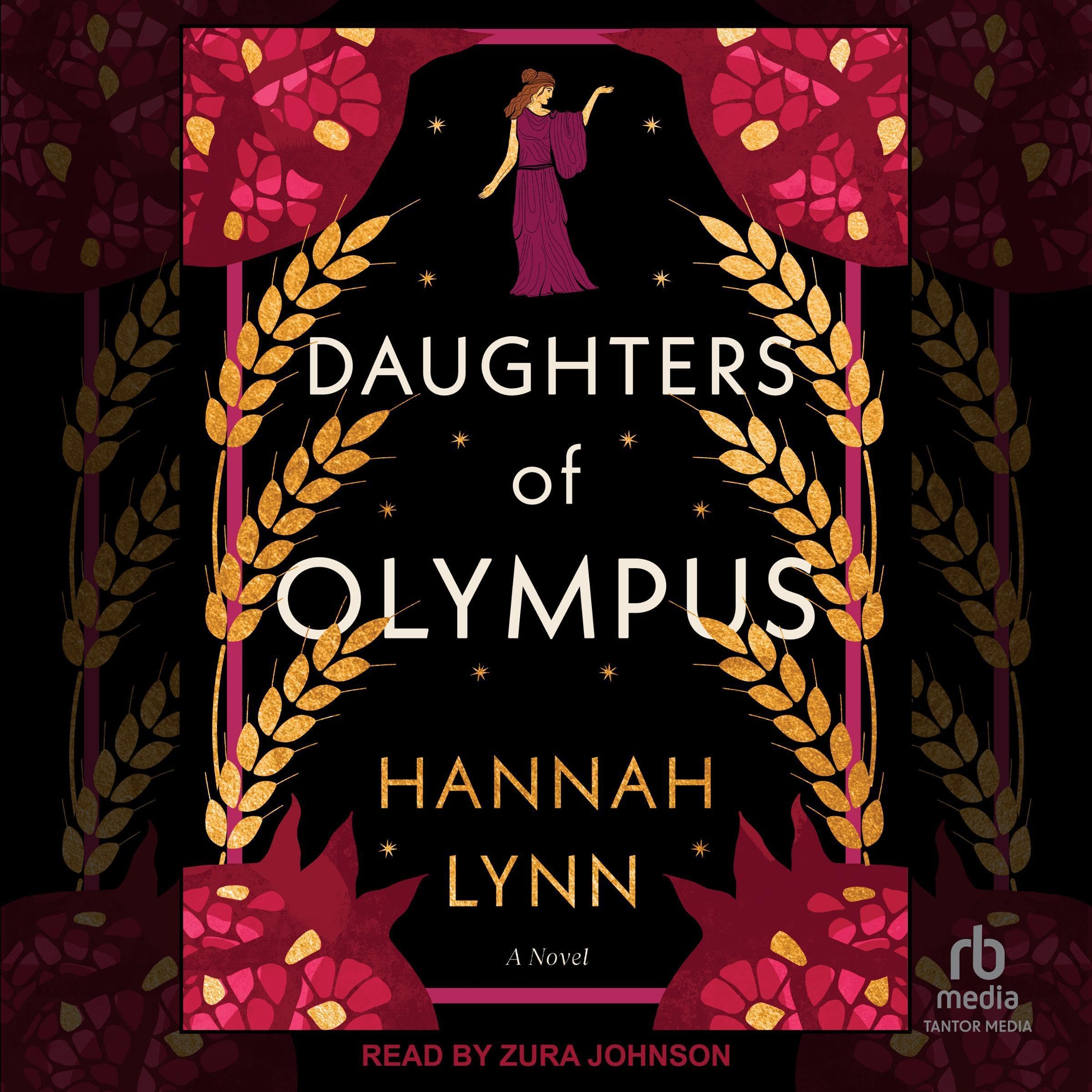 Daughters of Olympus