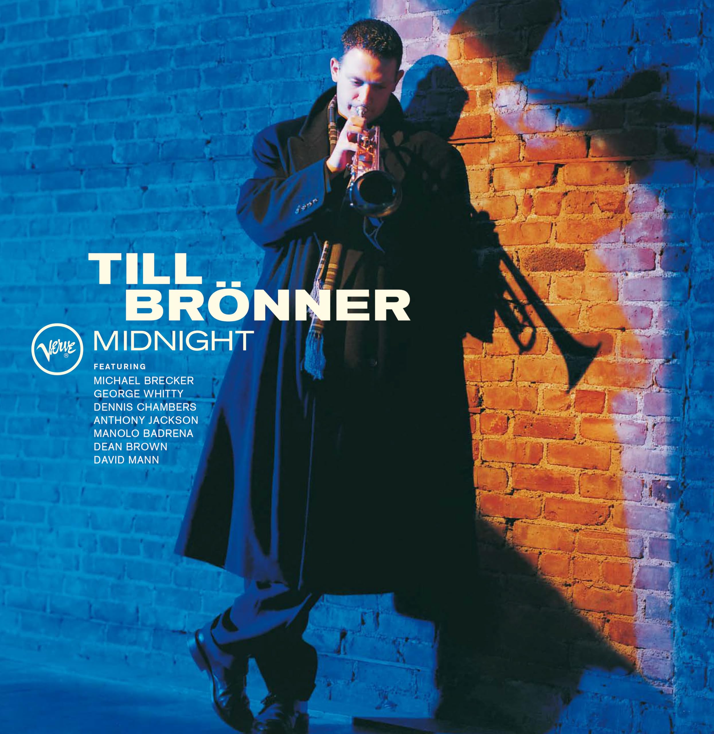 Midnight