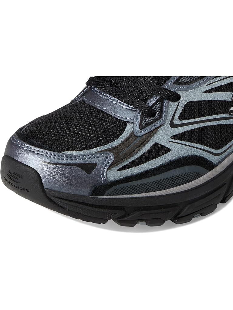 Black SKECHERS Stamina Sport Hands Free Slip-Ins