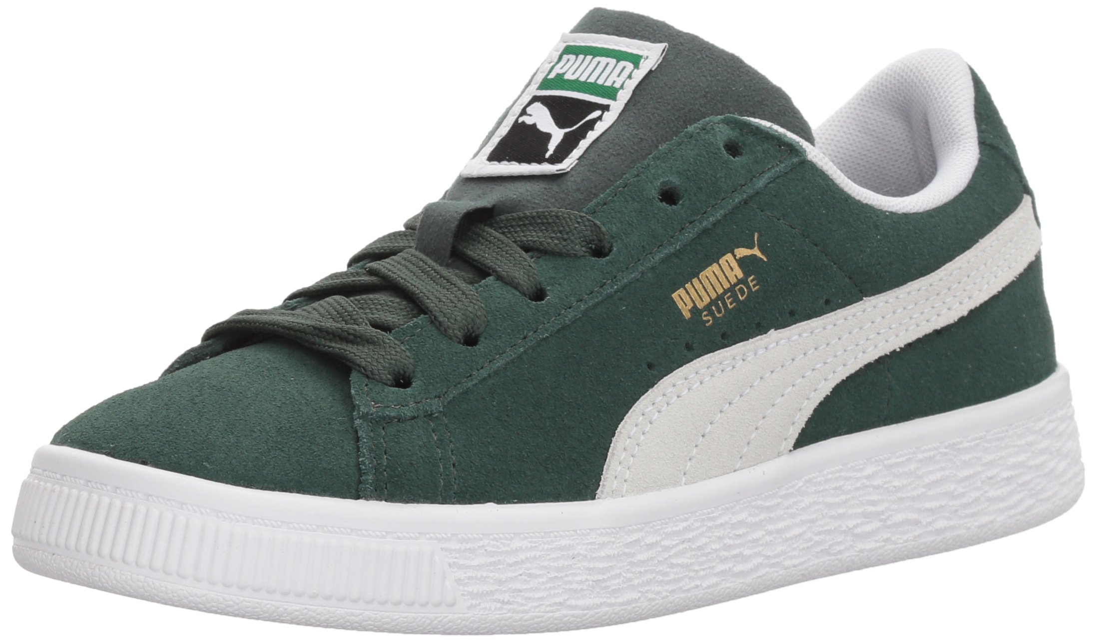 PUMA Suede Classic unisex-child Sneaker