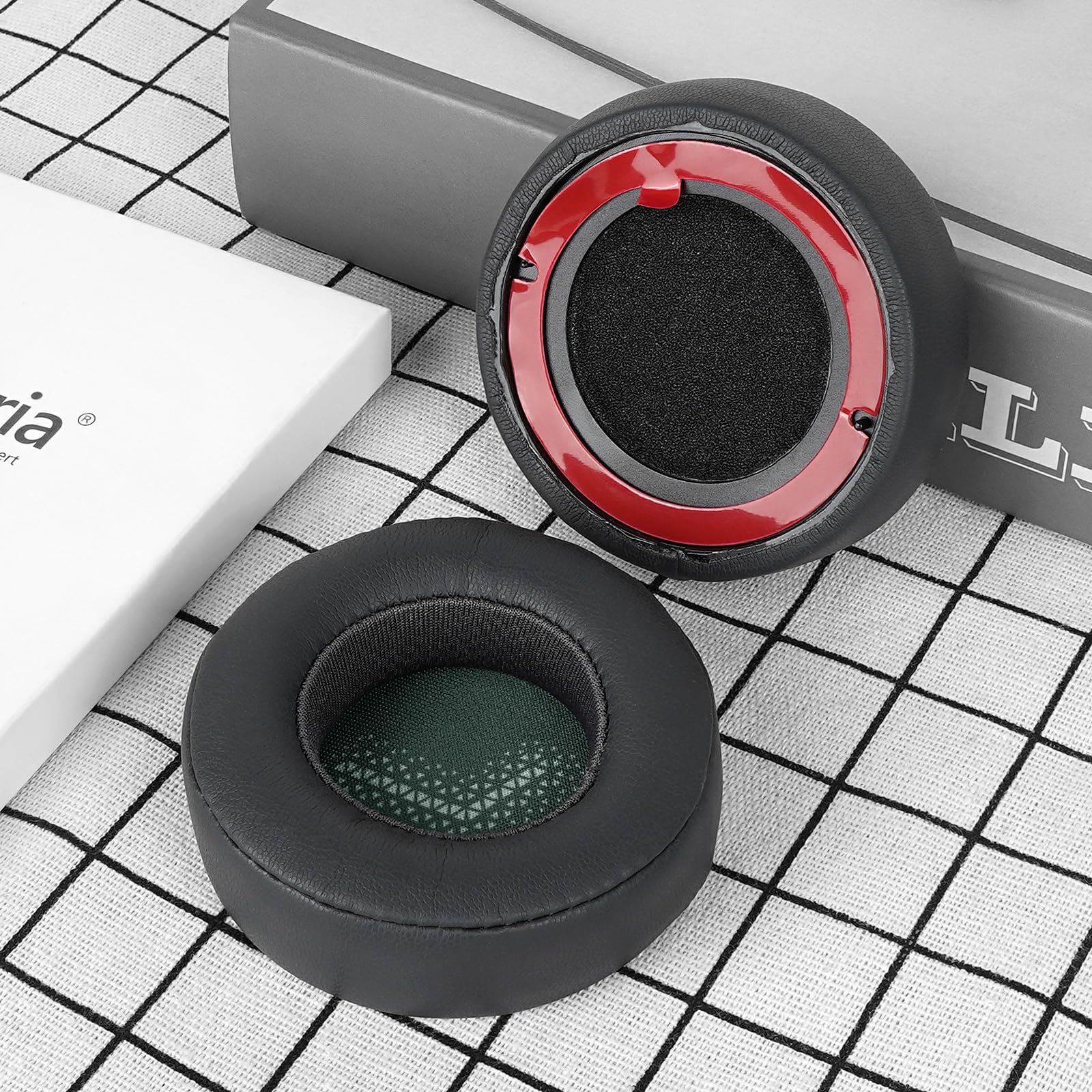 Amazon | Geekria イヤーパッド互換性 パッド ジェイビーエル JBL