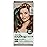 Clairol Root Touch-Up by Natural Instincts Permanent Hair Dye, 6.5 Bronde Hair Color, Pack of 1