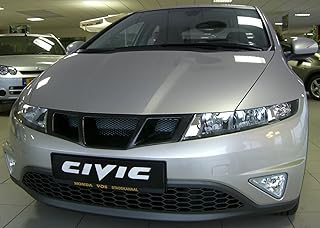 IBherdesign Grille Sport Civic 3/5-portes 06-