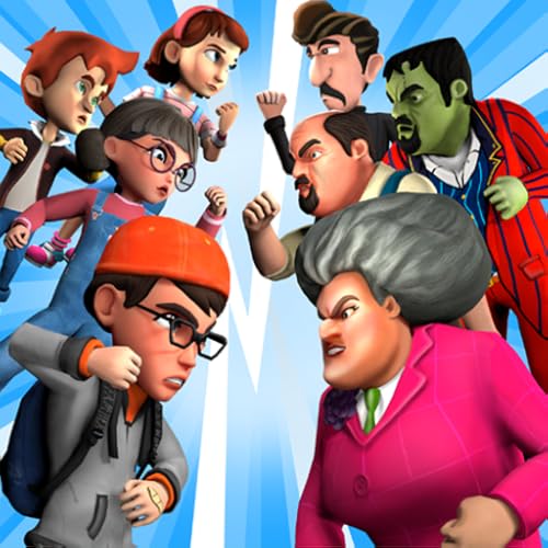 Choque de - Escuadrón aterrador