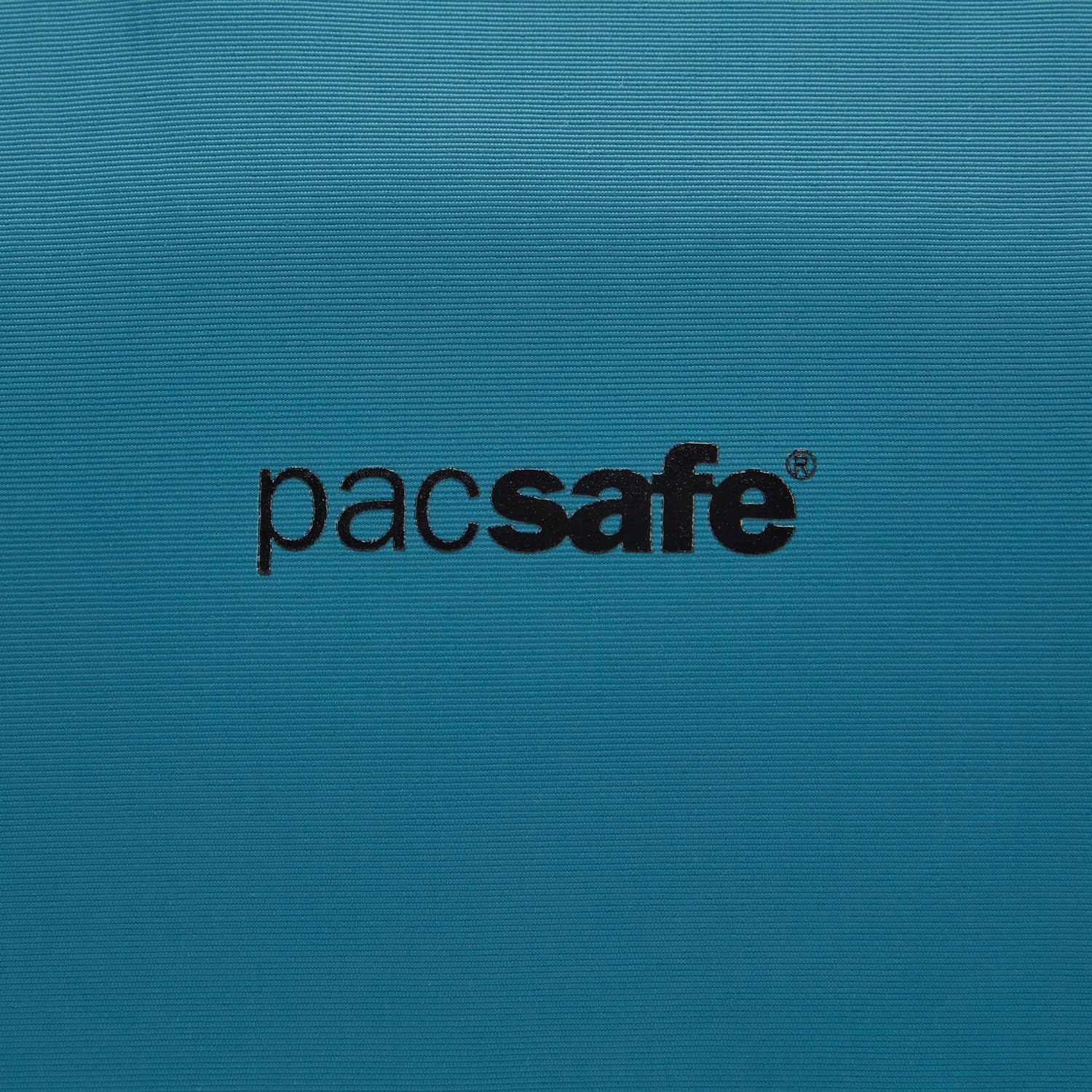 Pacsafe LS200 Crossbody - Anti-Diebstahl-Umhängetasche aus ECONYL