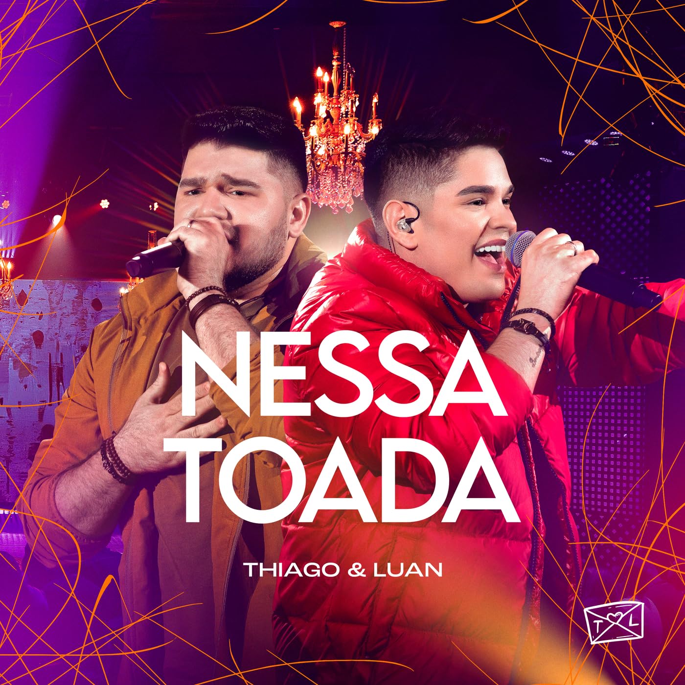 Thiago & Luan