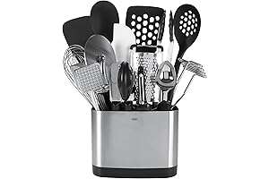 OXO Good Grips: A Kitchen Essential for Seamless Food Preparation