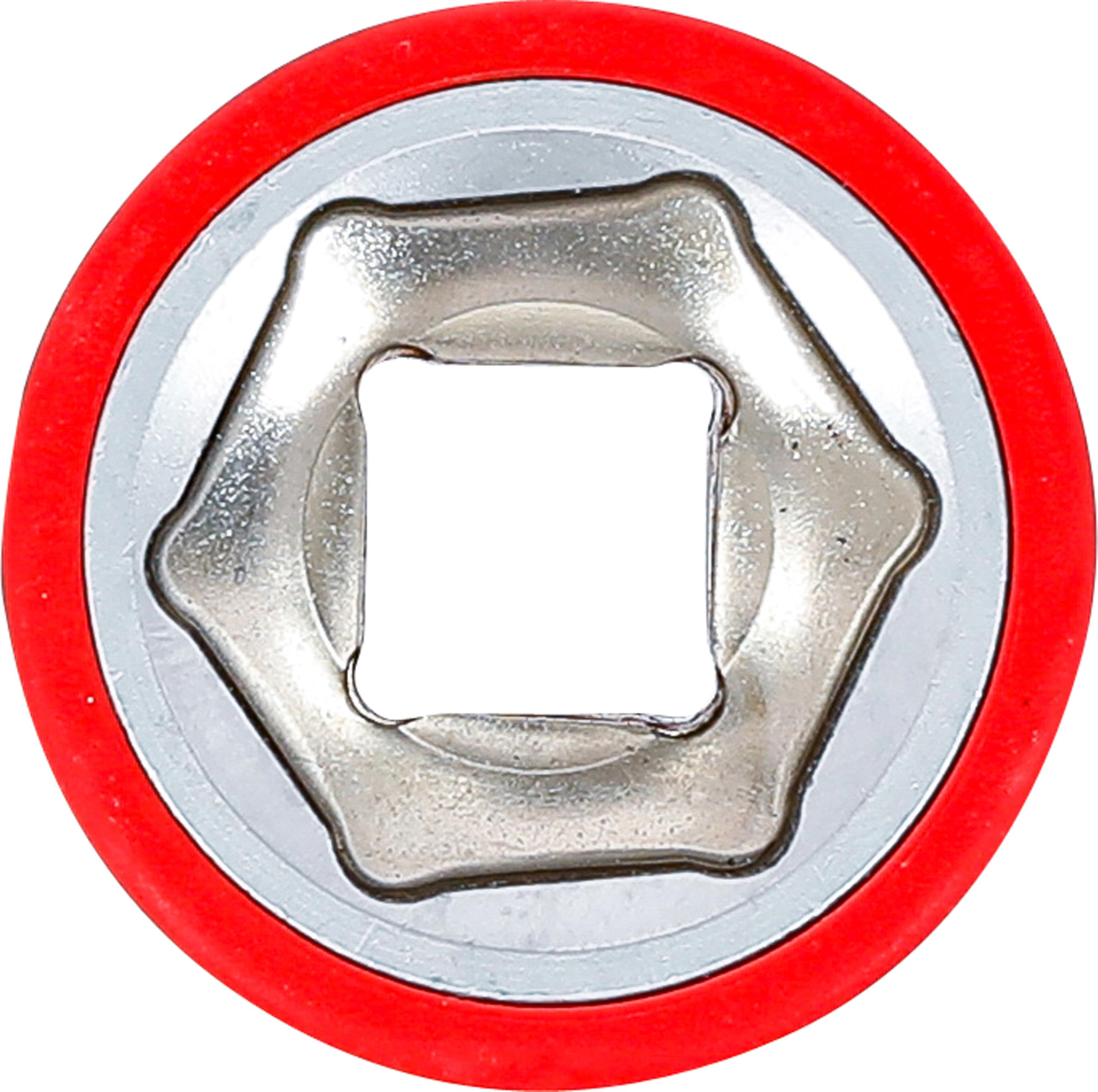 BGS 35879 | Nasadka sześciokątna VDE | 10 mm (3/8") | 19 mm