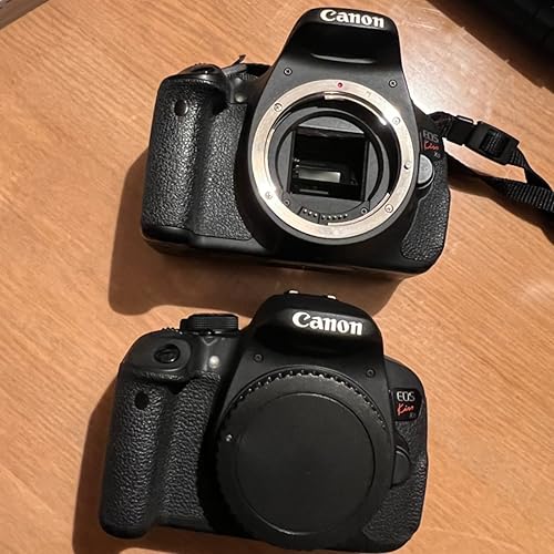 Canon デジタル一眼レフカメラ EOS Kiss X7i
