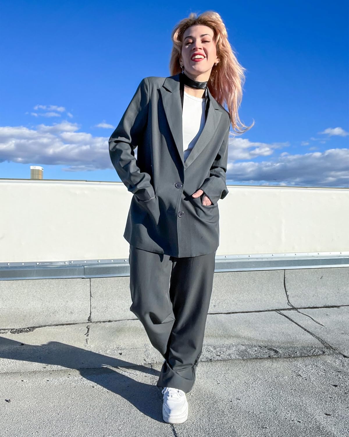 スーツ LOUNGE ACT 2B Tailored Jacket & Trousers COLLECTIONS