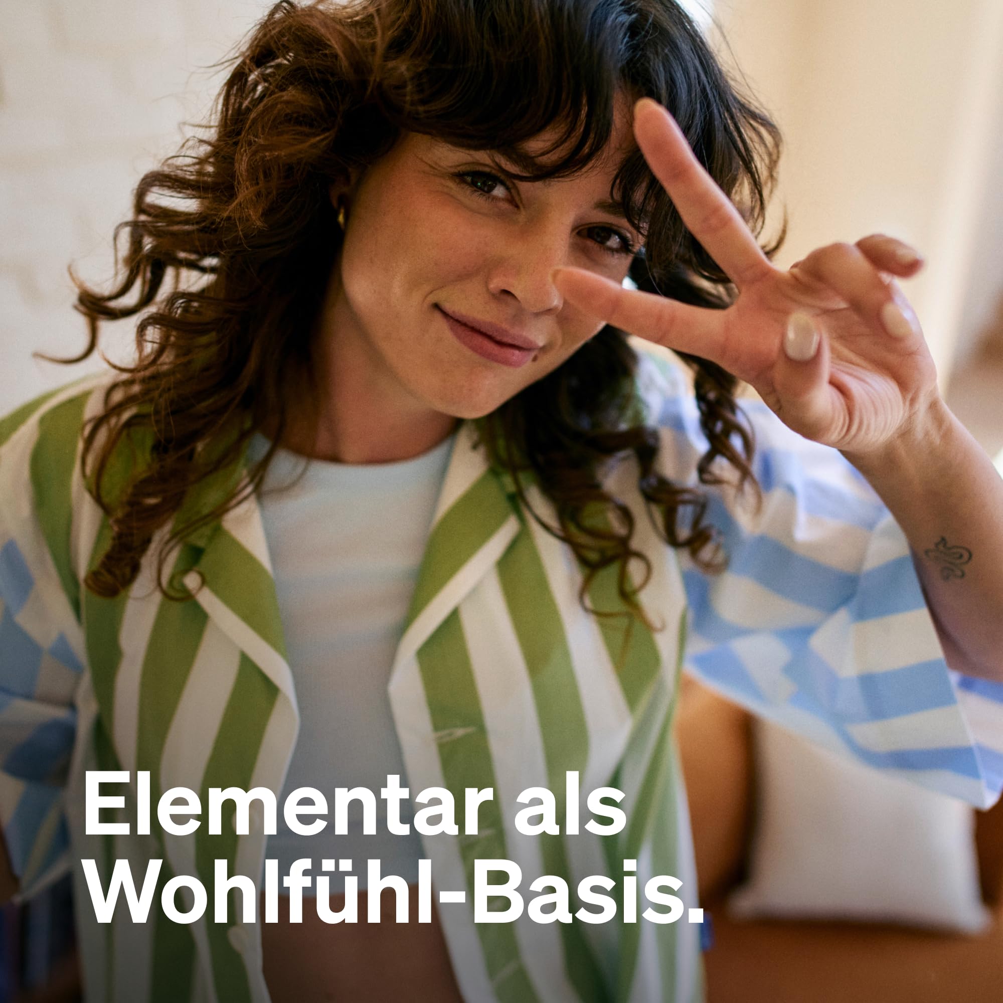 natural elements Essentials Set - Magnesium Komplex, Vitamin B Komplex, D3 K2 & Omega 3 Kapseln - hochdosiert, ohne unnötige Zusätze - für deinen Alltag