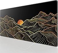 Vista 12 de Ktrio Alfombrilla para mouse extendida