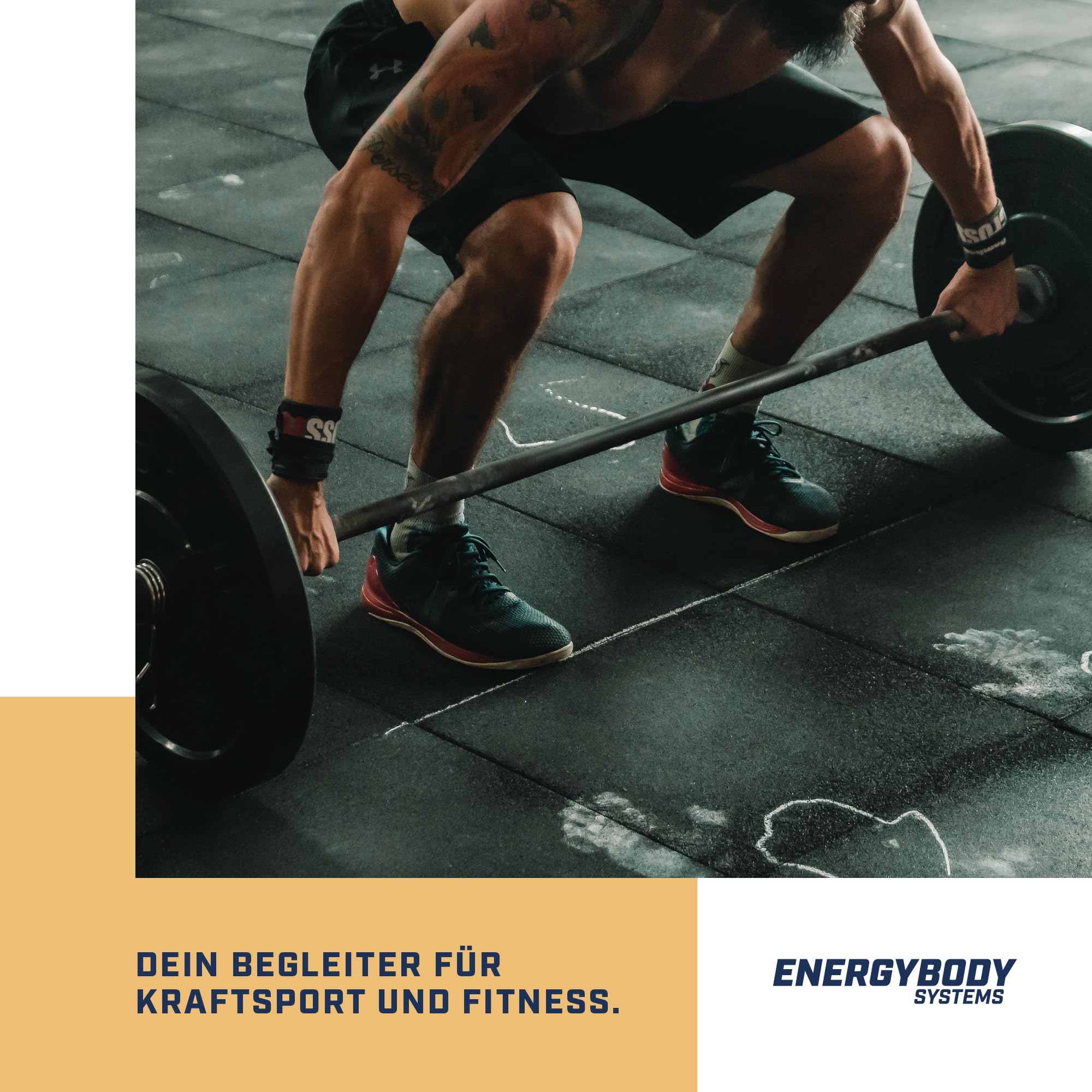 Energybody® Amino Liquid 16.000 - Aminosäuren Komplex Hochdosiert flüssig - 20 Ampullen à 30 ml & 16g Protein mit Arginin & Ornithin, glutenfrei, laktosefrei - Orange