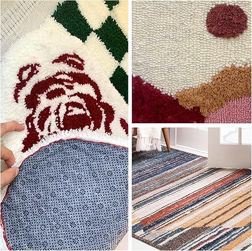 Miniatura 7 de Pllieay Kit de fabricación de acolchonamientos, incluye mini proyector con trípode y bandeja, paño acolchonado, rotuladores, proyector portátil de