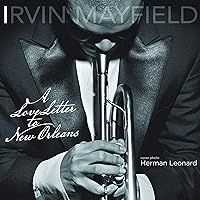 Vista 1 de A Love Letter To New Orleans