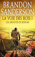 Download La Voie des Rois Volume 1 (Les Archives de Roshar, Tome 1) PDF