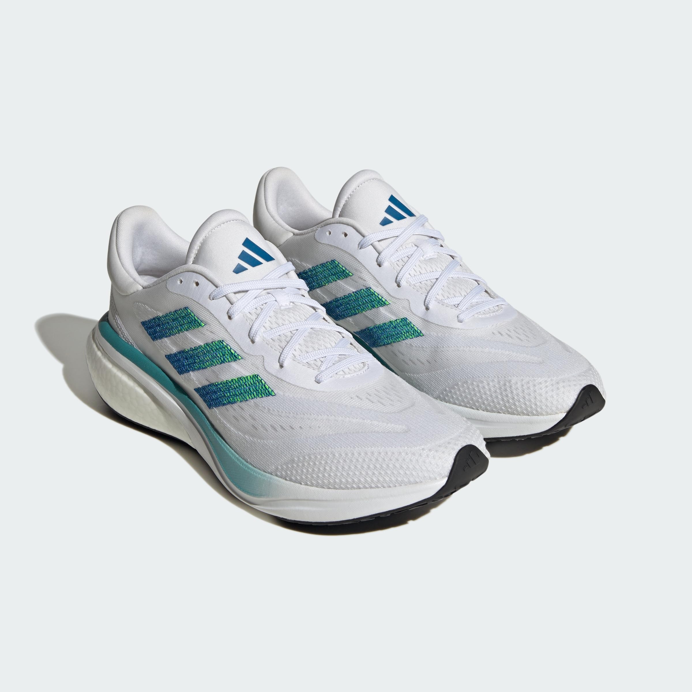 Adidas Supernova 3 Laufschuhe ZapatillasHombre | Tenis para correr en carretera