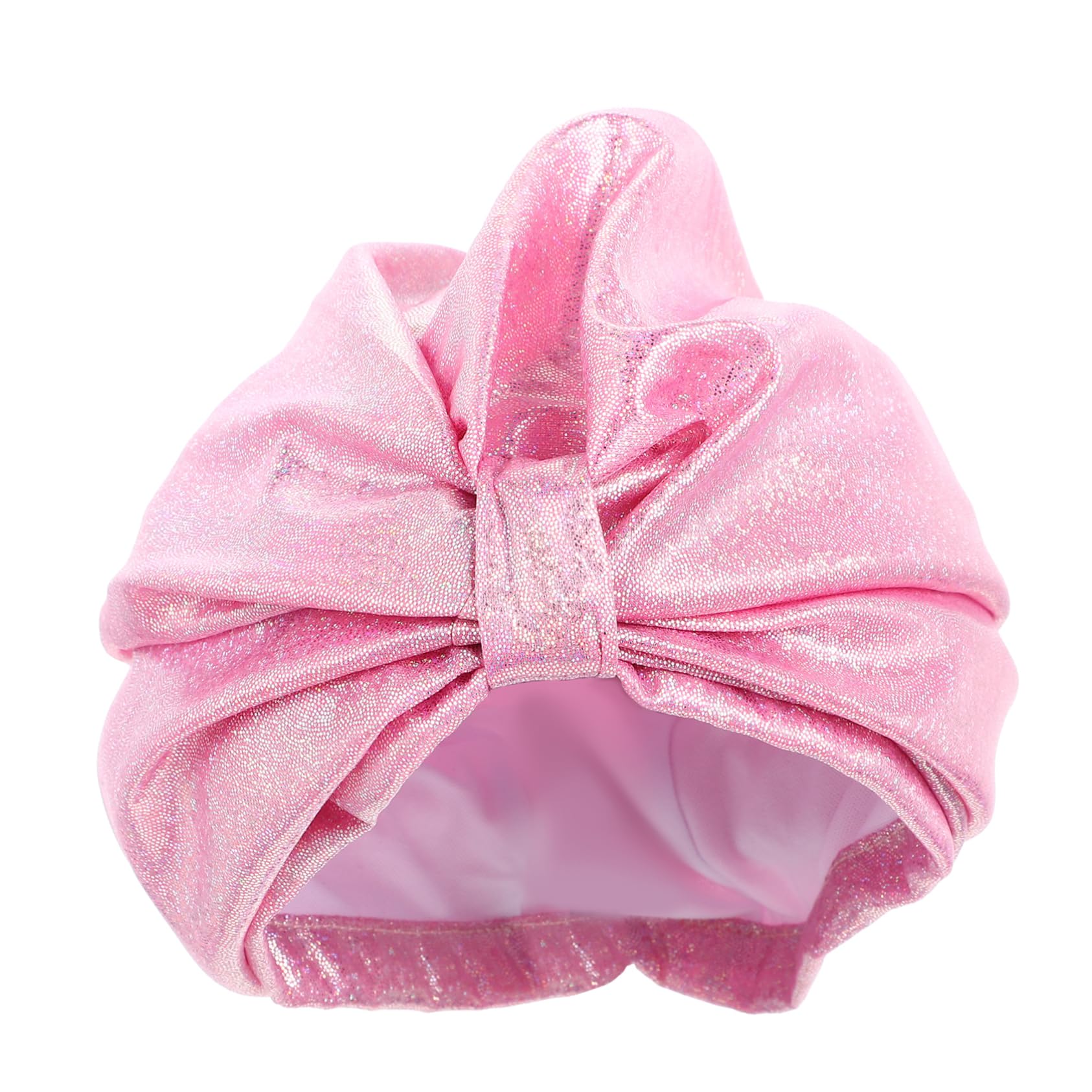 ifundom Swimming Hat for Women Long Hair Lightweight Flexible Elastic Band Uv Protection