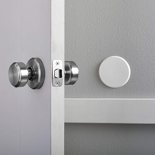 Miniatura 5 de Tienda Basics Protector de pared paquete de 2