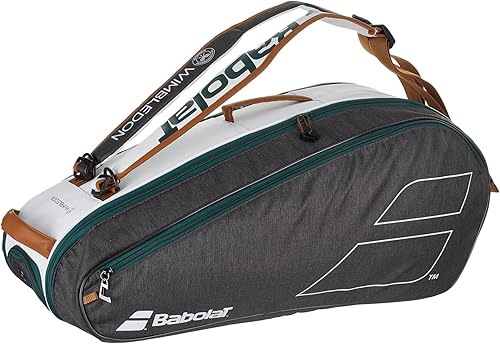 Babolat 2022 Pure Wimbledon RH6 Bolsa de tenis