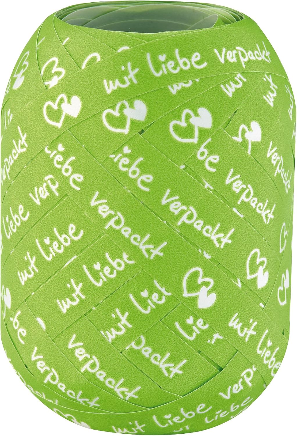 Susy Card Decorative Ribbon Grün
