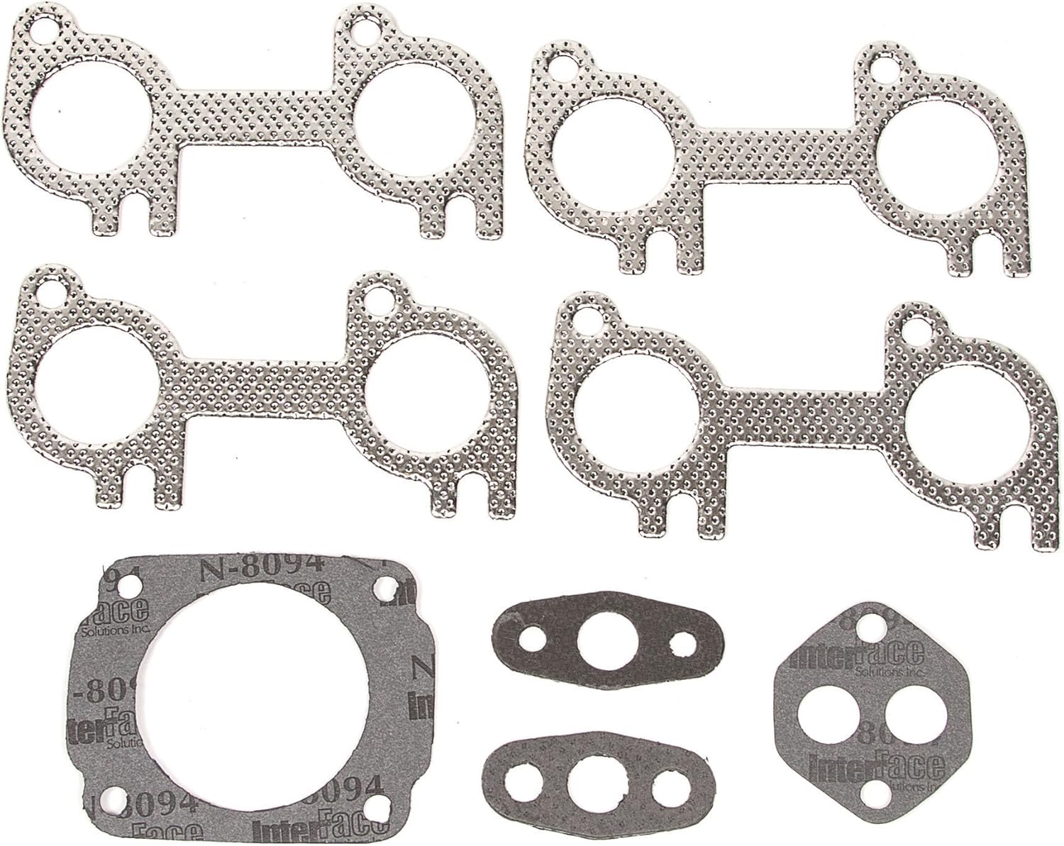 Compatible With Ford F250 Explorer V8 4.6 ROMEO Vin W Full Gasket Set