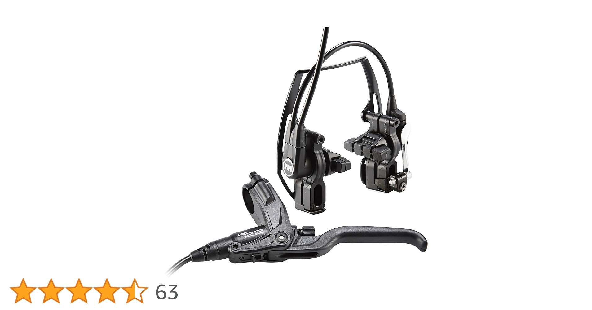 MAGURA 　HS22シリーズ 油圧式ブレーキセット MAGURA HS22シリーズ 油圧式ブレーキセット