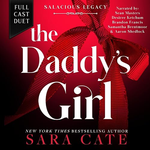 The Daddy's Girl