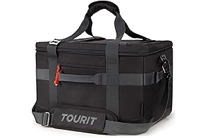 Cooler Bag 48/60 Cans: Your Maelstrom of Refreshment