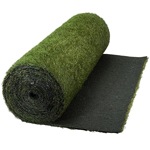 Synthetic Grass 3 cm Thick WERKA PRO 1 x 10 m or 10 m²