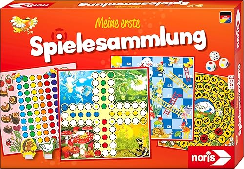 606021685 Colección My First Game