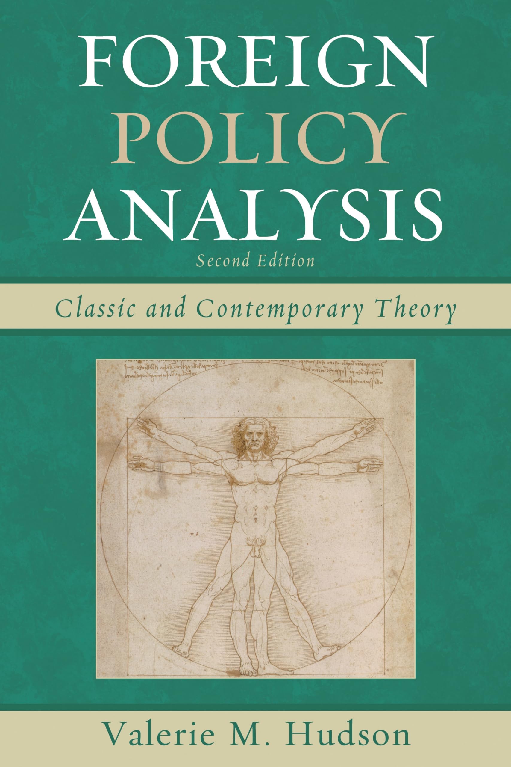 Foreign Policy Analysis: Classic and Contemporary Theory: Amazon