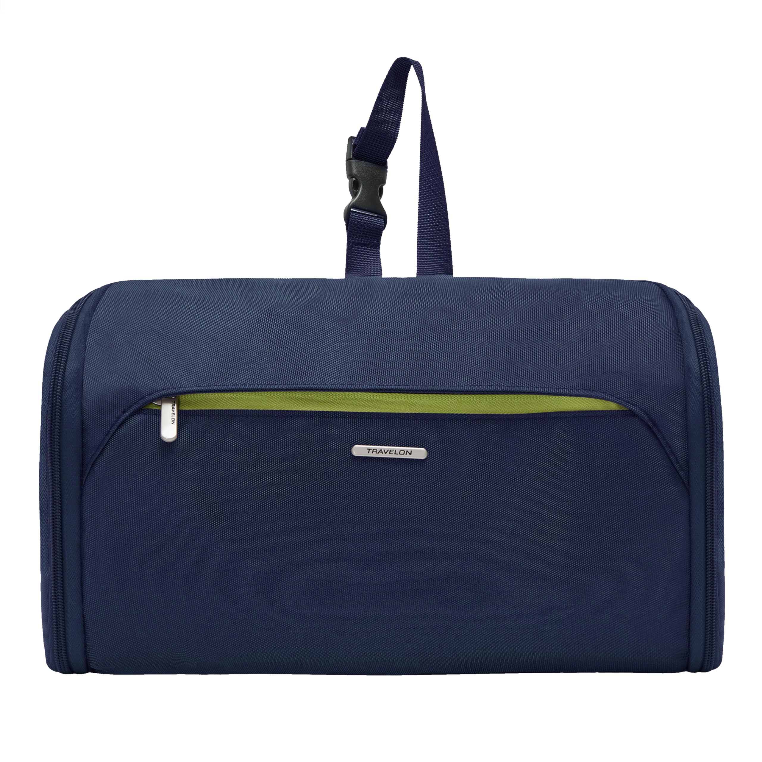 Travelon: Luggage Flat-Out Toiletry Kit