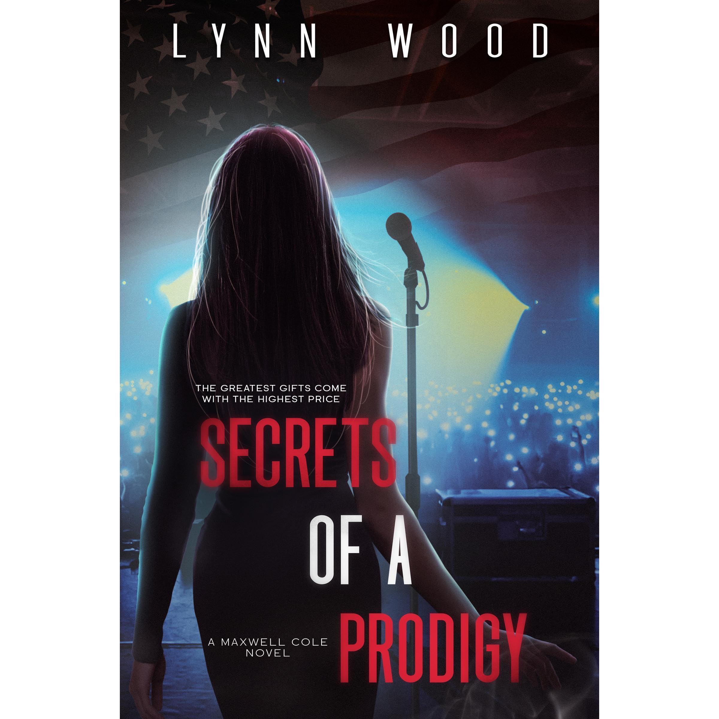 Secrets of a Prodigy