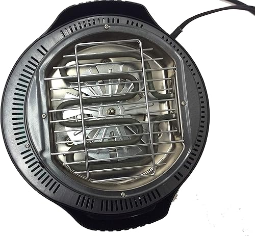 Miniatura 2 de NuWave 26001 Black Power Head Oven Pro Plus