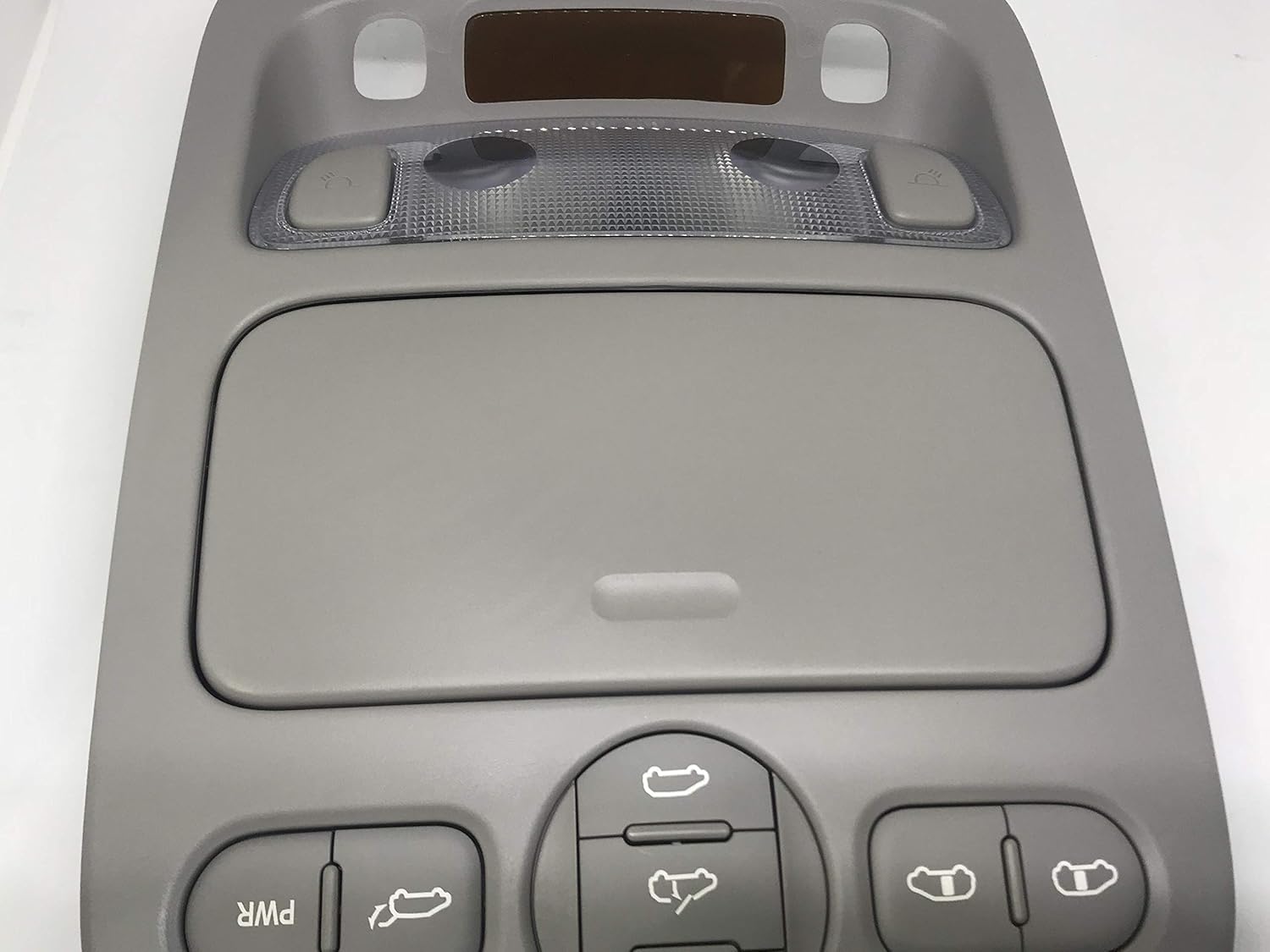 Genuine 928214D100QW Over head Console Lamp Map Sliding Doors For 2006 2014 KIA Sedona