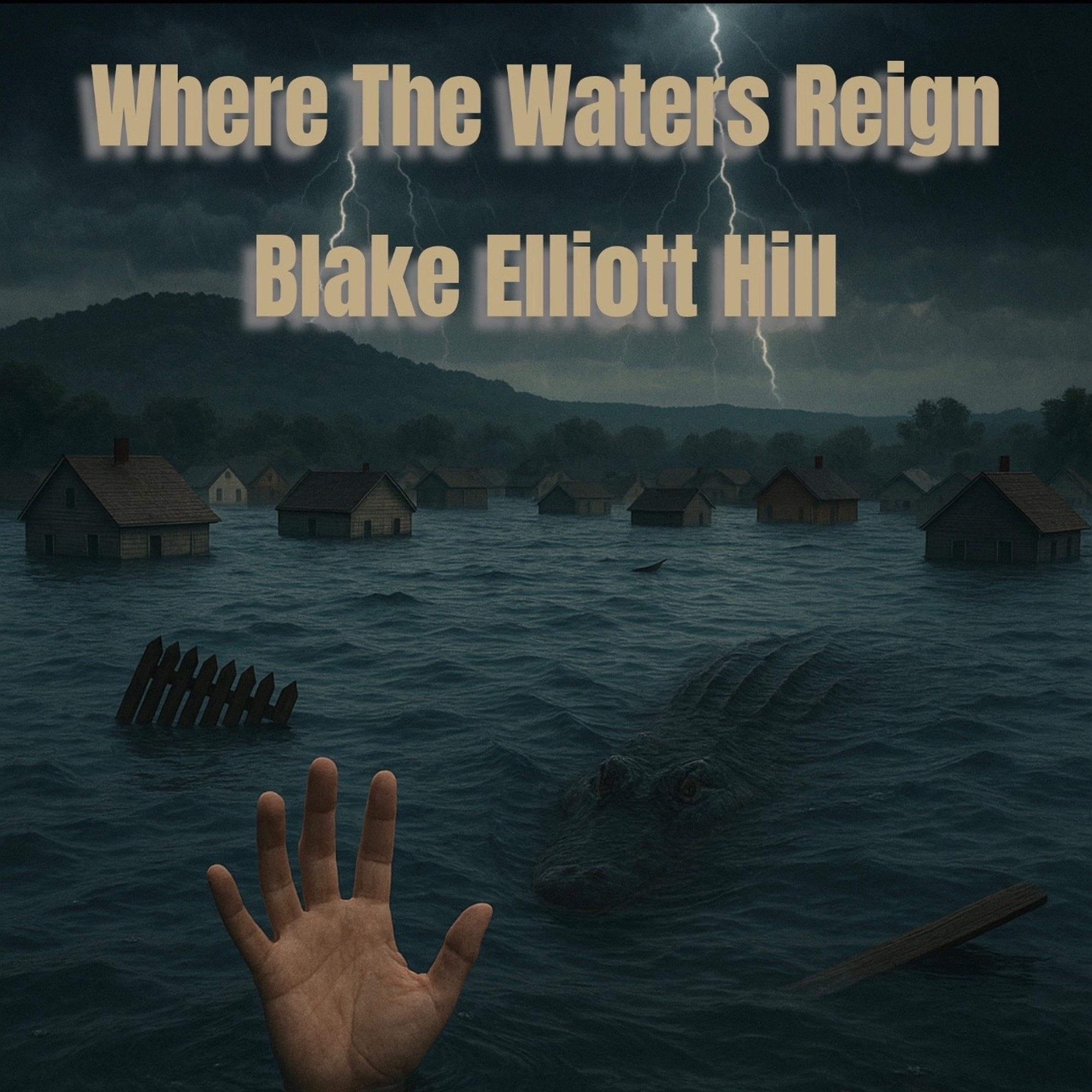 Where the Waters Reign