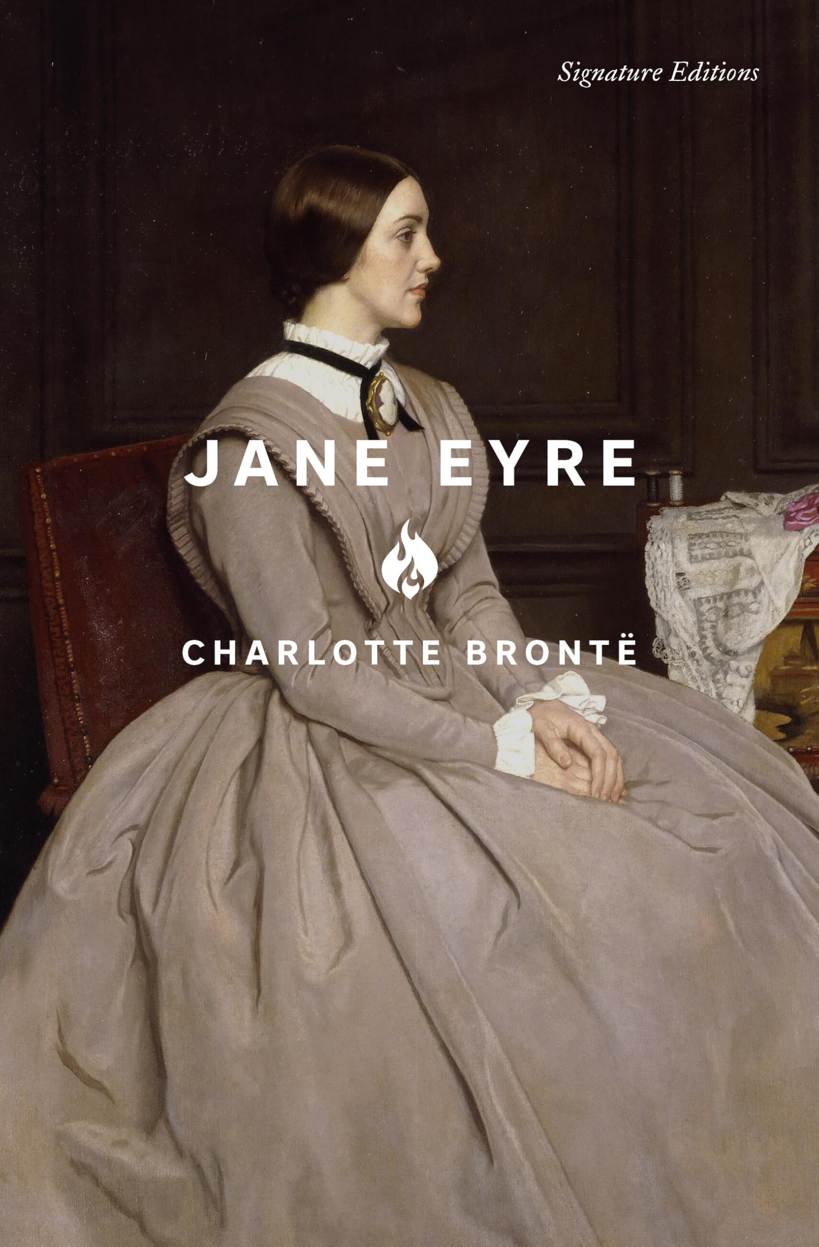 Jane Eyre (Signature Classics)