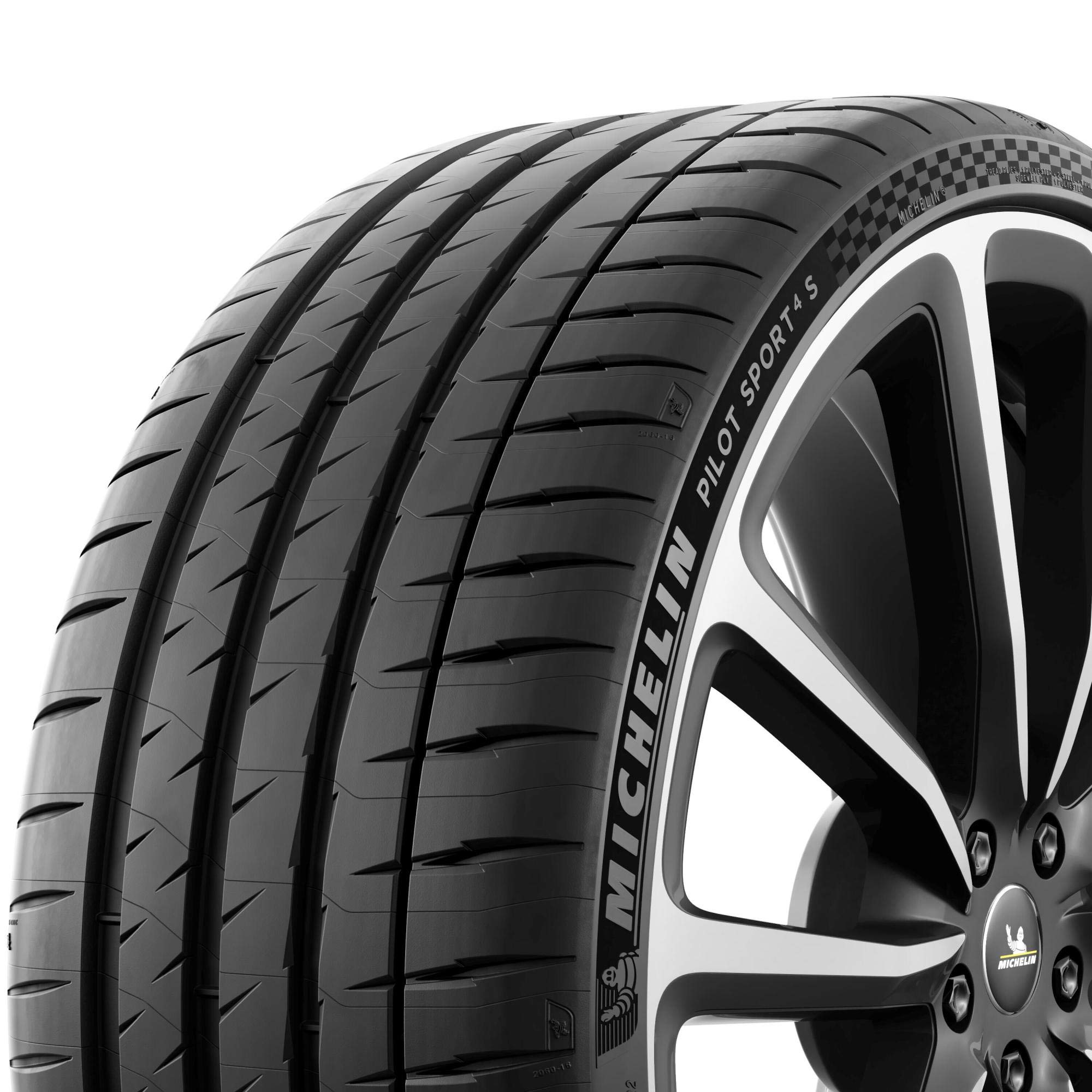 Amazon.co.jp: MICHELIN Pilot Sport 4 S 公道ならびにサーキット用 