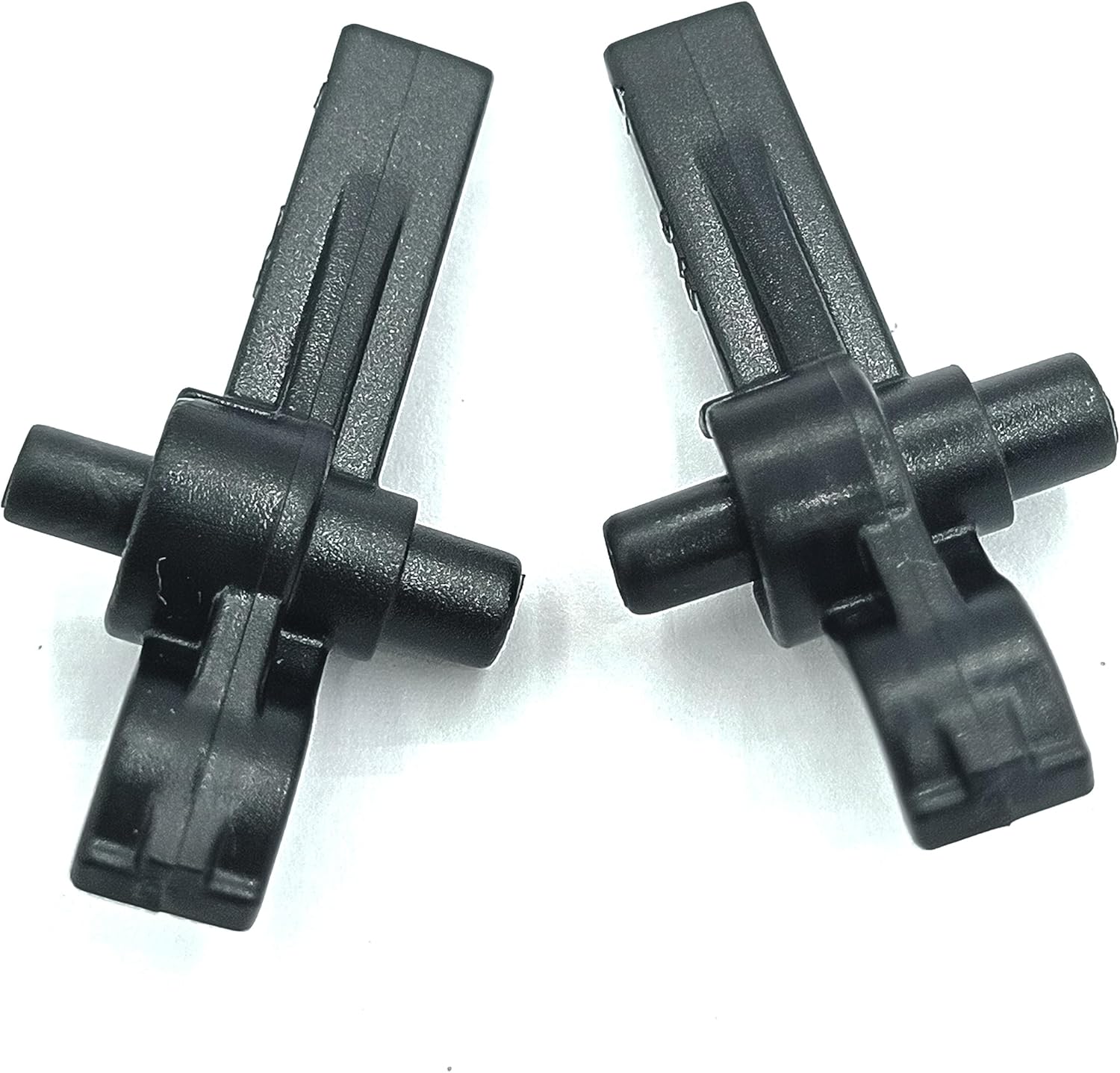 pack of 2# DWB-90605748 Impact Wrench Tube Clip 90605748 CMEBL712 DCBL722B DCBL722P1 Replacement Part new For DeWalt
