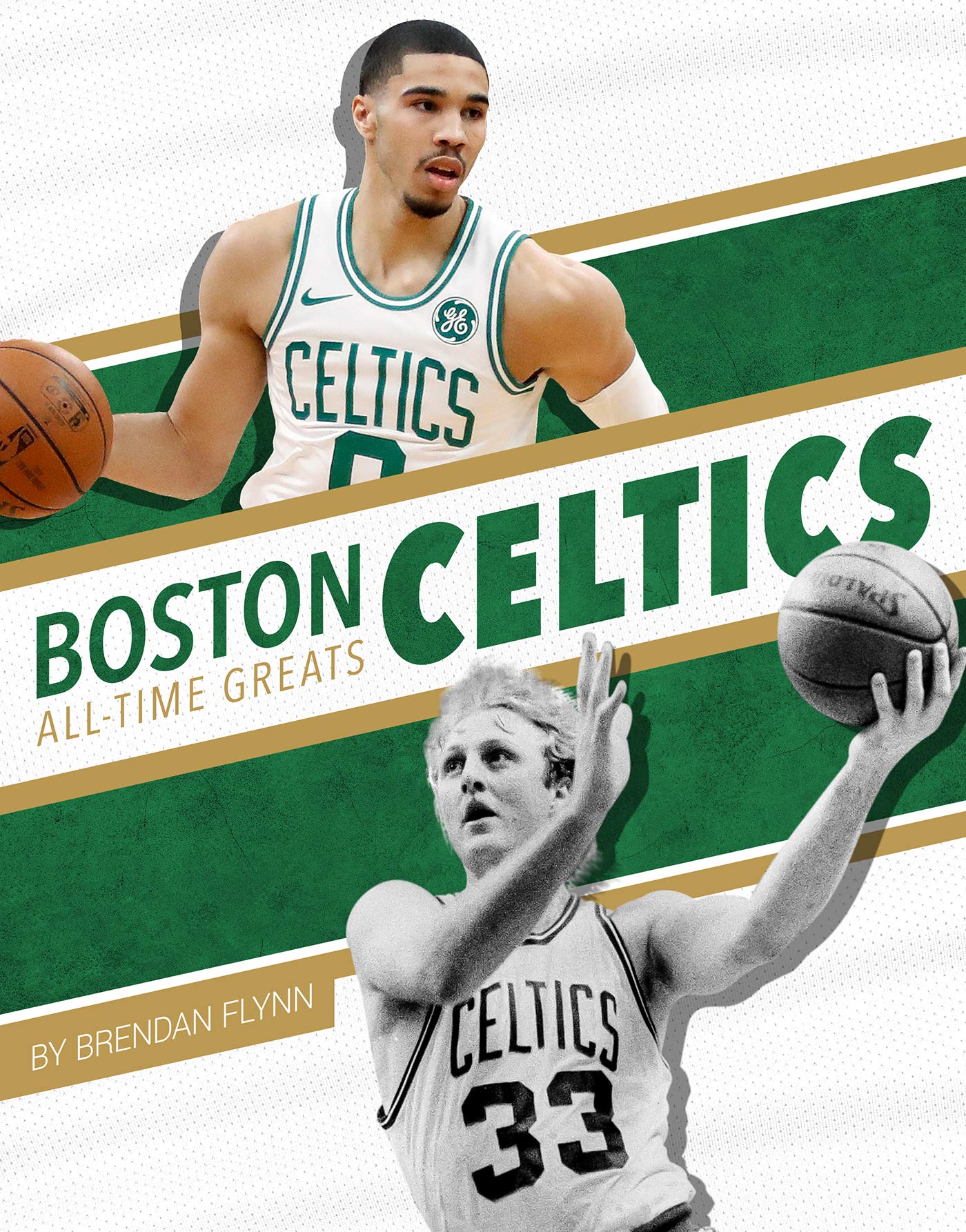Press Box Books Boston Celtics All-Time Greats