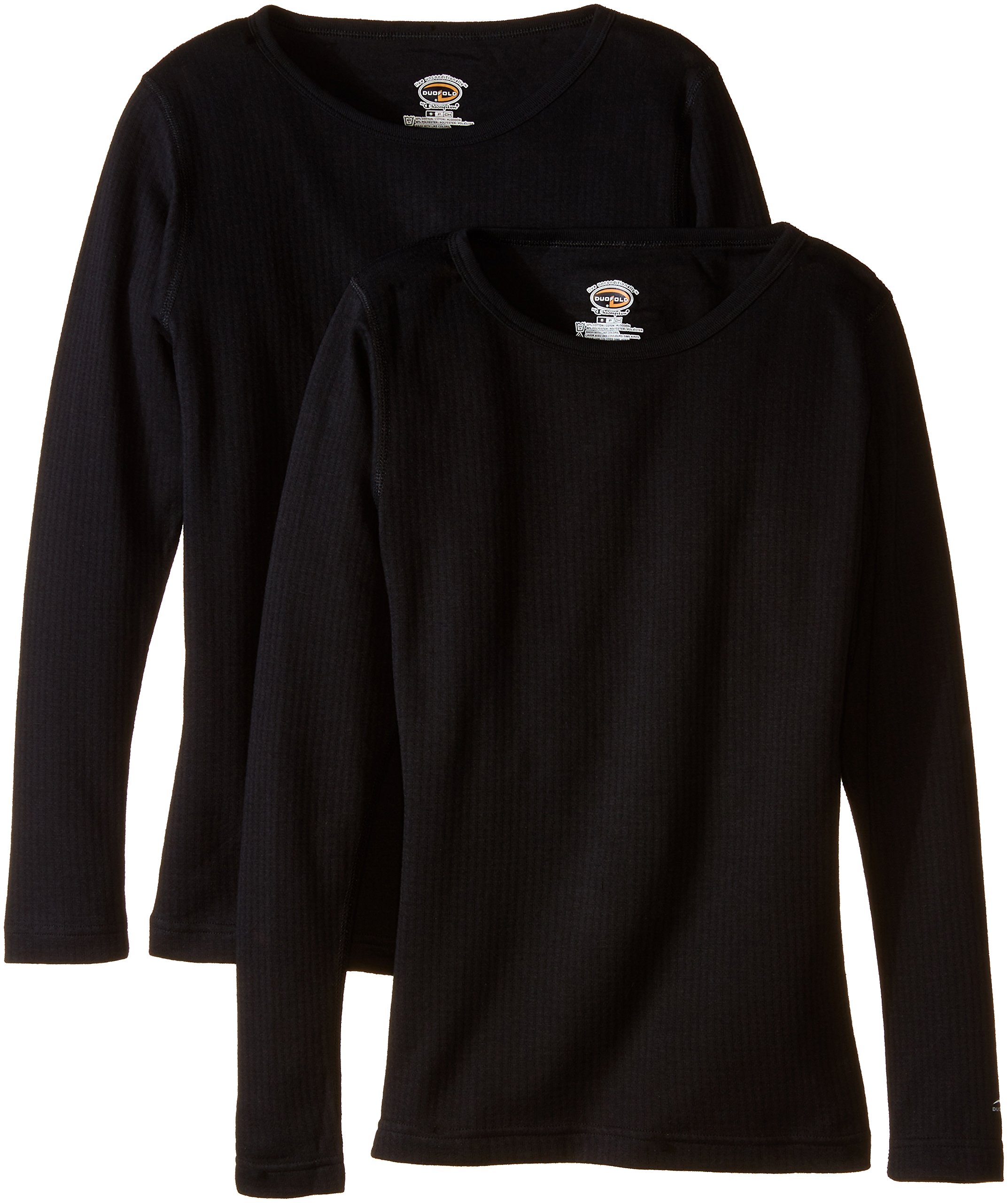 Duofold Womens Mid Weight Wicking Thermal Shirt Desertcart INDIA