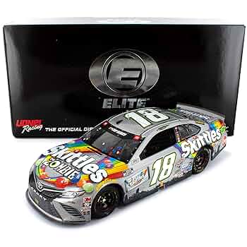 ナスカー 1/64 BP カイルブッシュ  まとめ売り　バラ売り可 ナスカー NASCAR 1/64 ミニカー ジャンク バラ売り可 その1