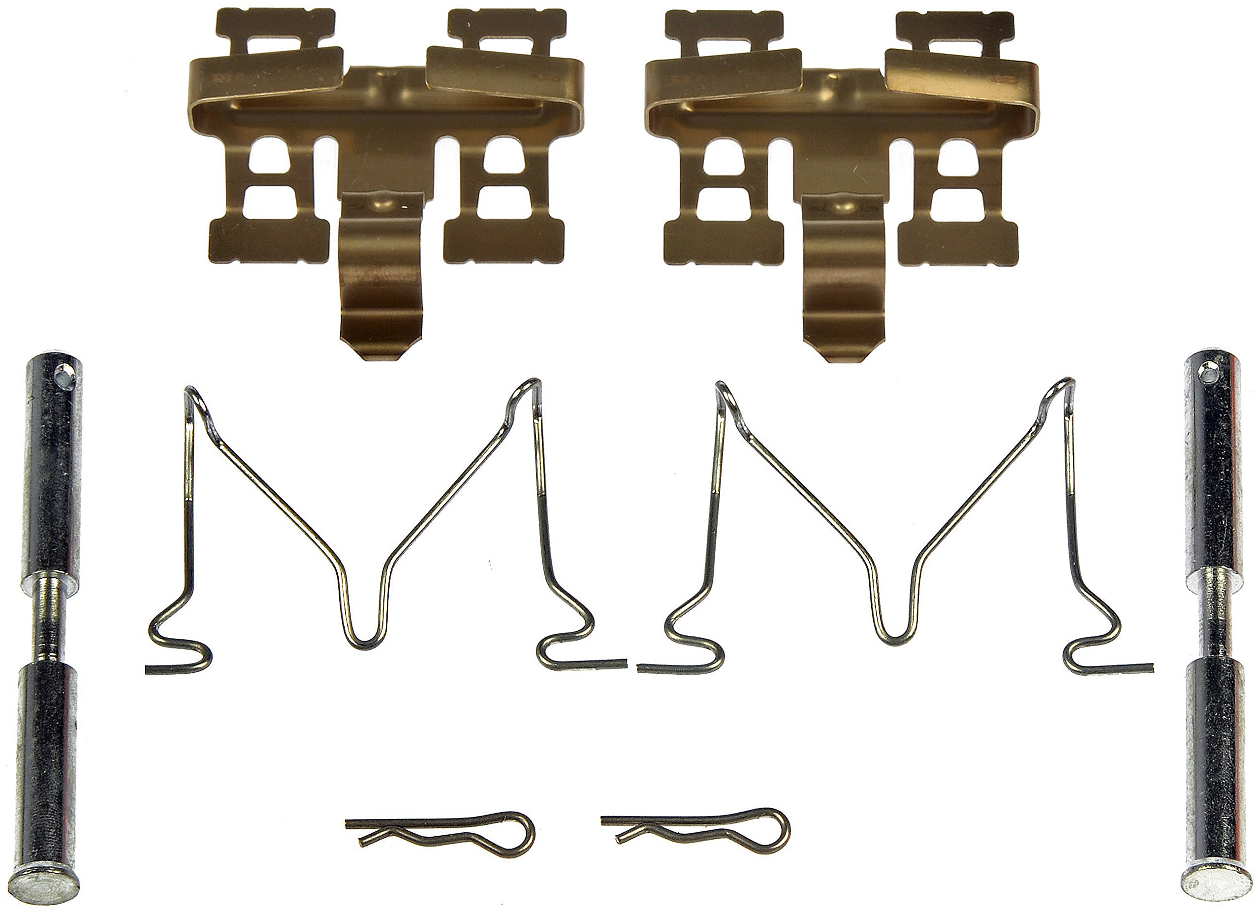Dorman HW13472 Kit De Quincaillerie Pour Frein à Disque