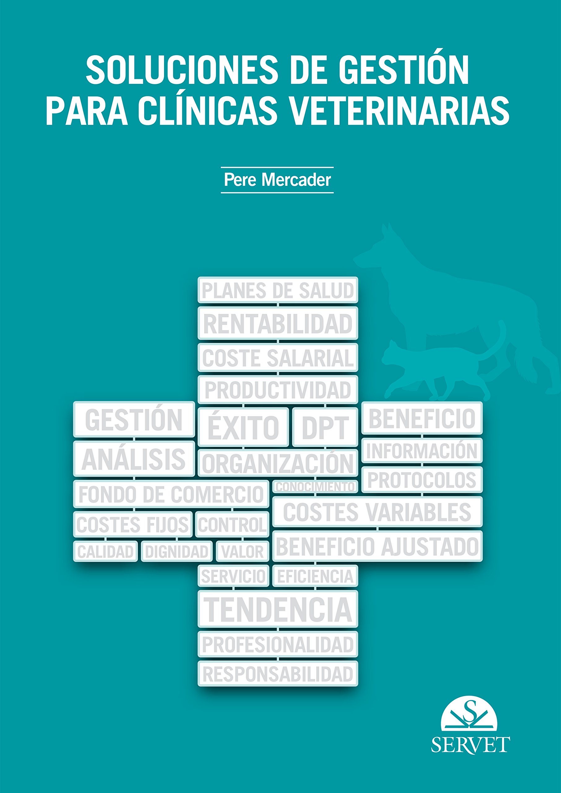 Buy Soluciones de Gestión Para Clínicas Veterinarias — BookShops.in